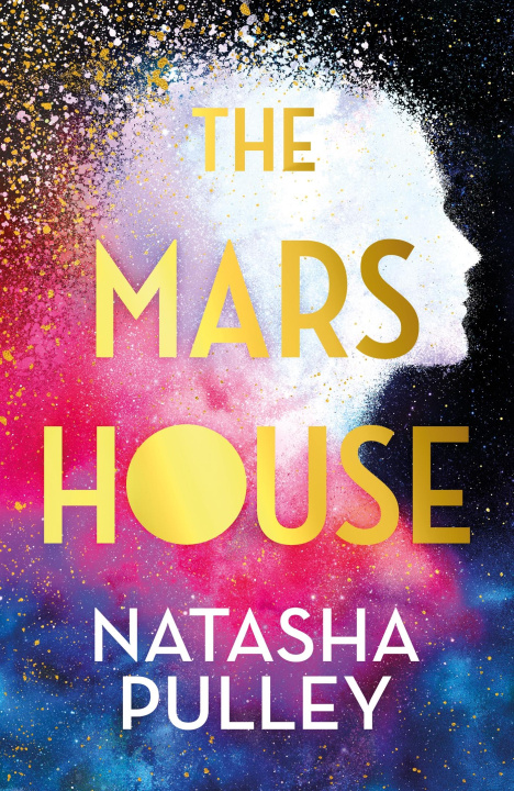 Könyv Mars House Natasha Pulley