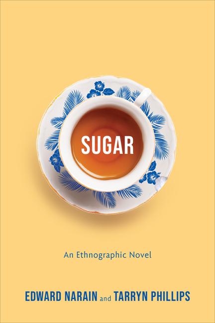 Book Sugar Edward Narain