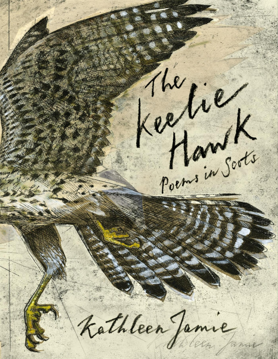 Книга Keelie Hawk Kathleen Jamie