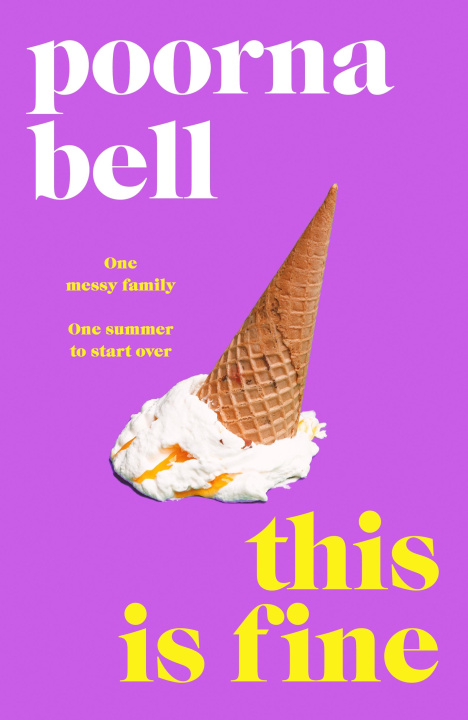 Book This Is Fine Poorna Bell