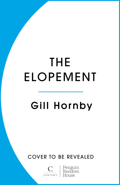 Βιβλίο Elopement Gill Hornby