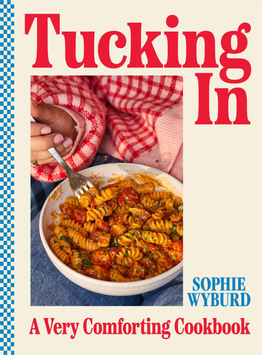 Book Tucking In Sophie Wyburd