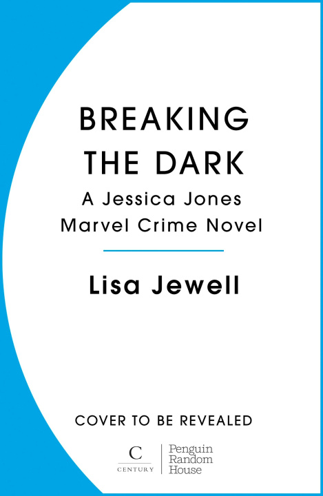 Książka Jessica Jones Novel Lisa Jewell