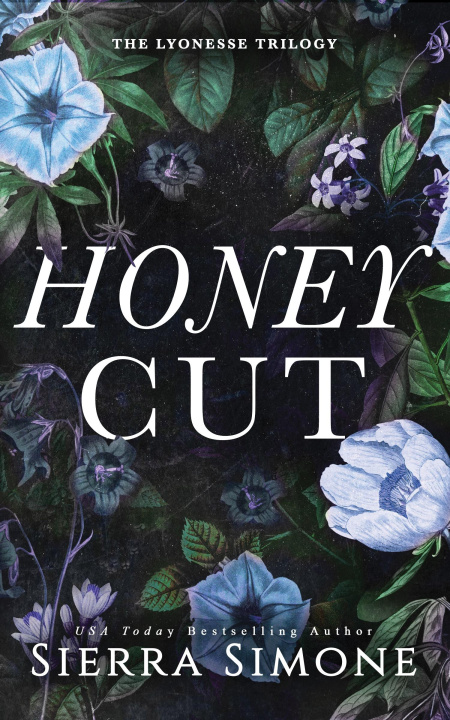 Könyv Honey Cut Sierra Simone