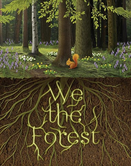 Buch We the Forest Sai Pathmanathan