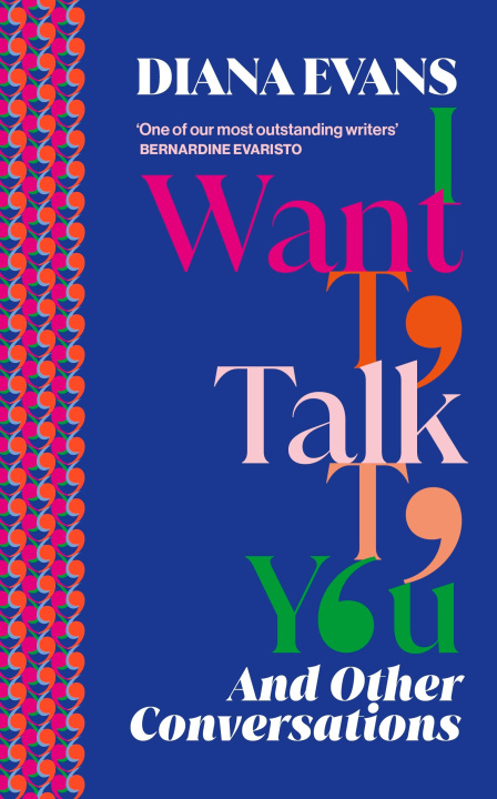 Книга I Want to Talk to You Diana Evans