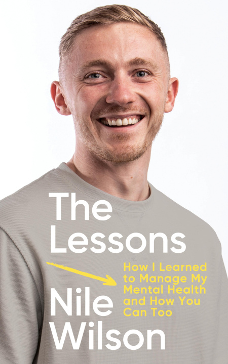 Book Lessons Nile Wilson