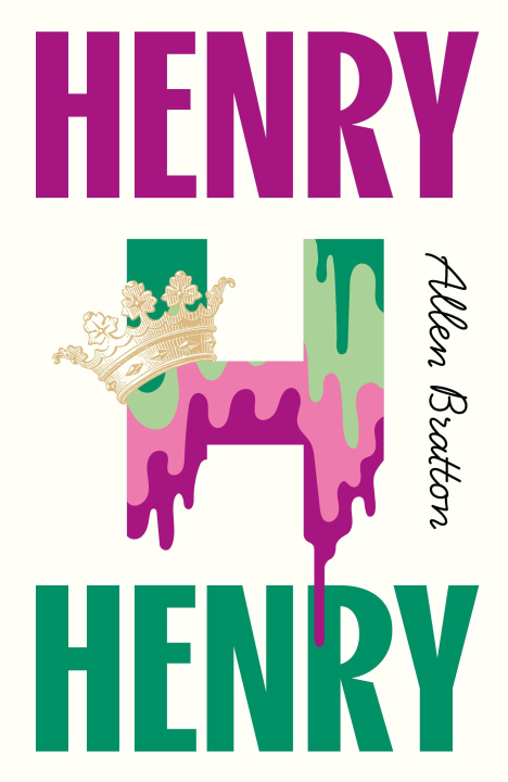 Book Henry Henry Allen Bratton