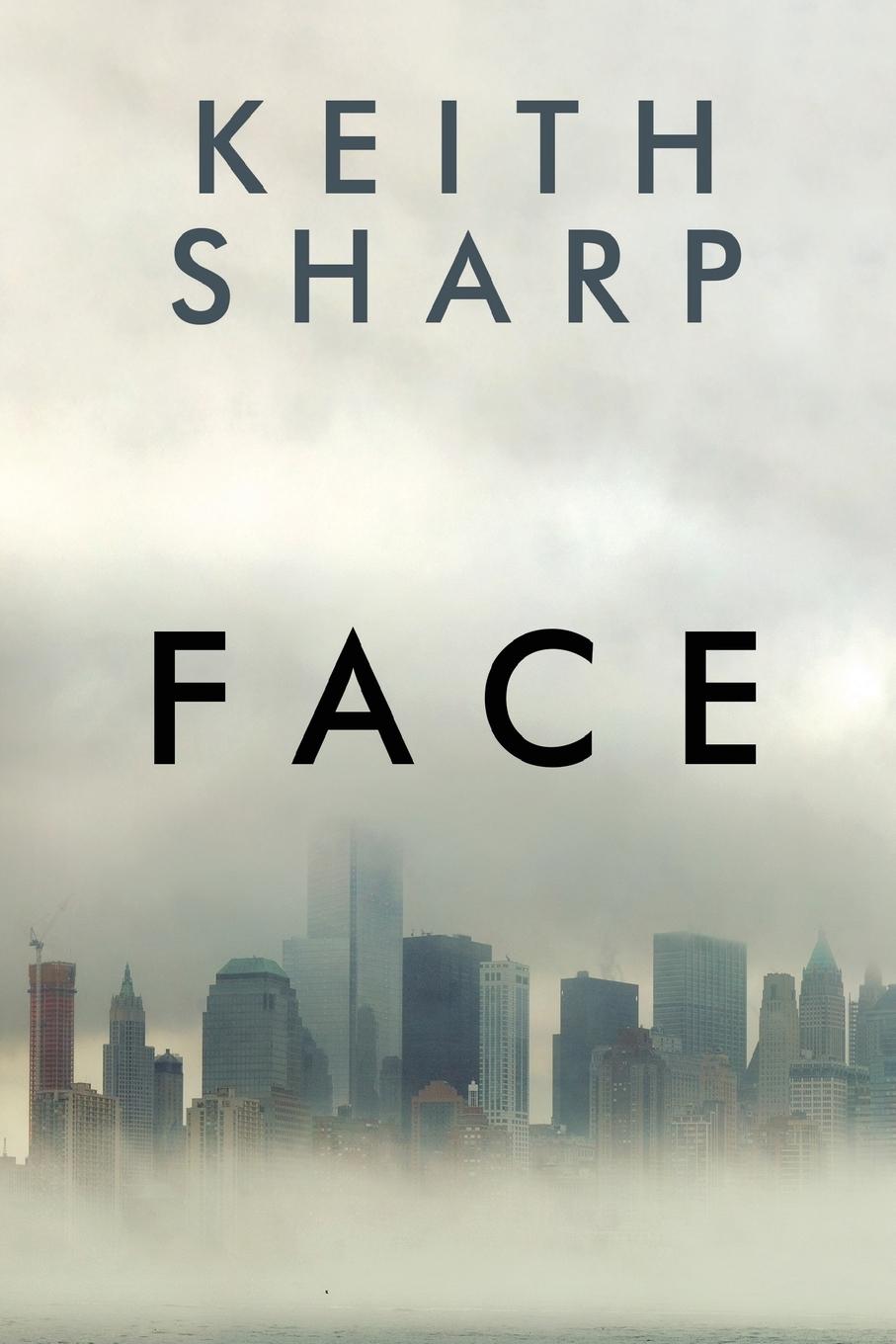 Knjiga Face Keith Sharp