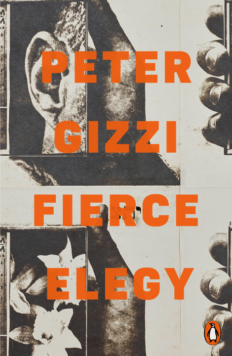 Book Fierce Elegy Peter Gizzi