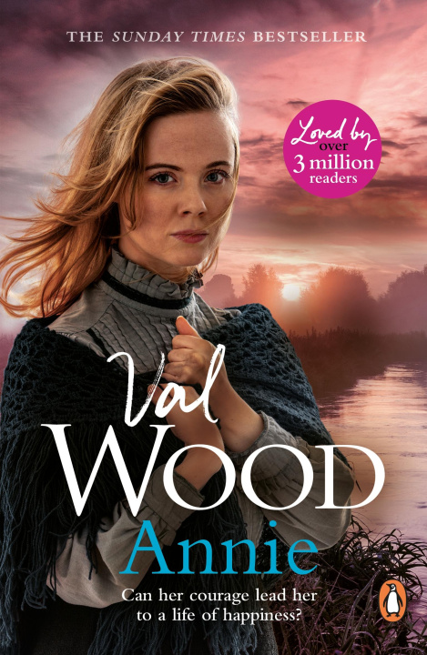 Knjiga Annie Val Wood