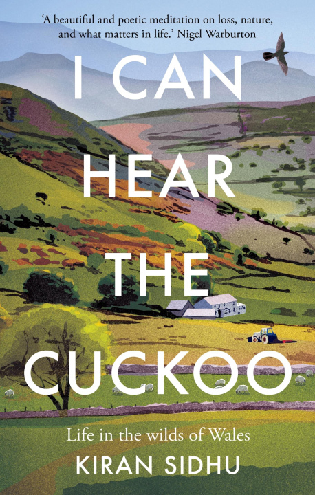 Carte I Can Hear the Cuckoo Kiran Sidhu