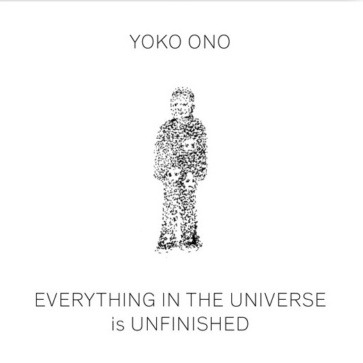Kniha Yoko Ono 