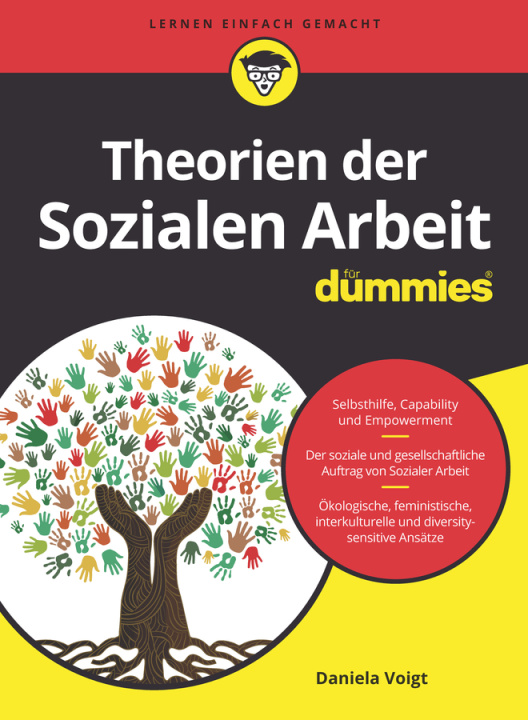 Libro Theorien der Sozialen Arbeit f r Dummies Daniela Voigt