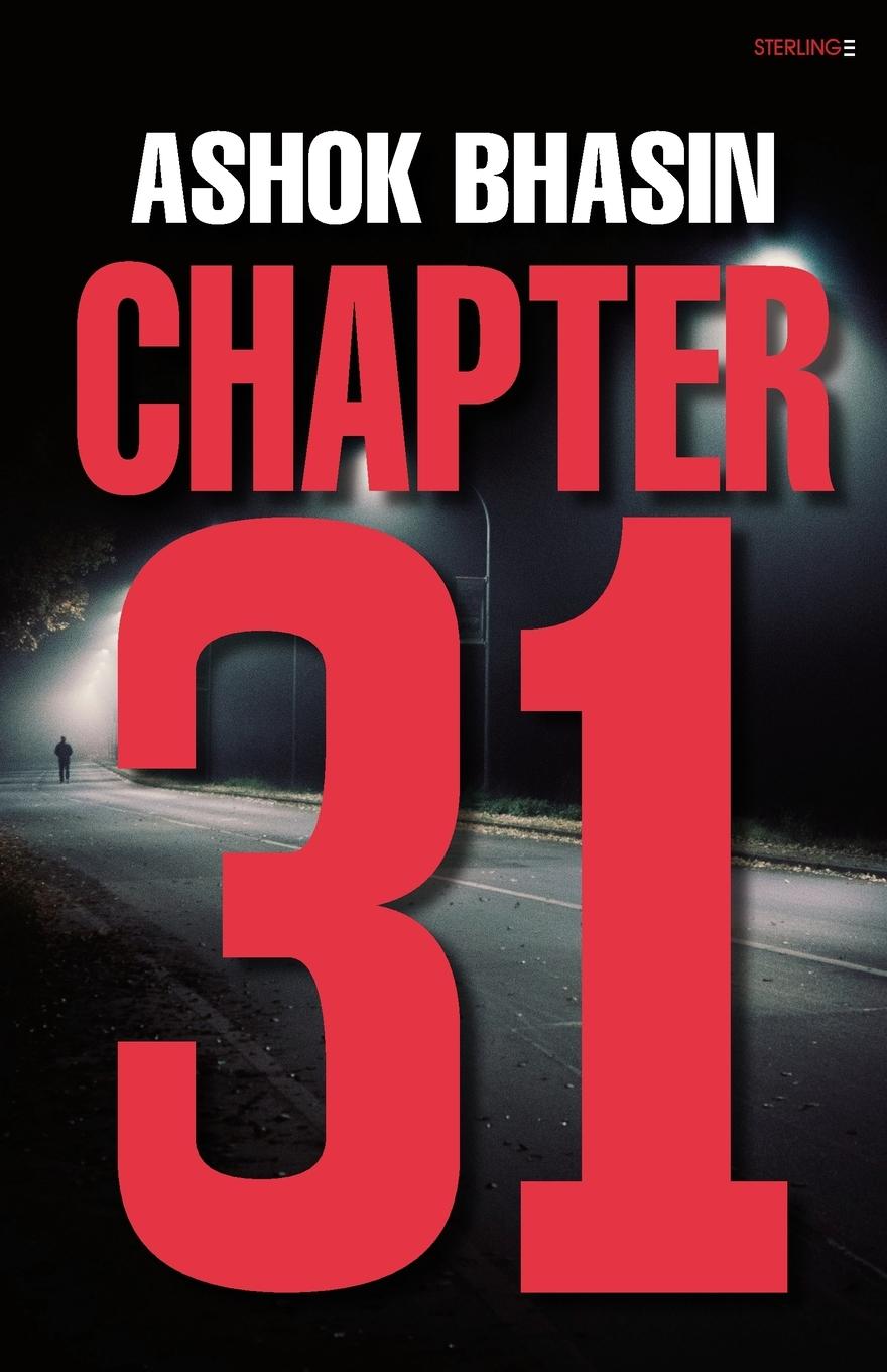Knjiga Chapter 31 Ashok Bhasin