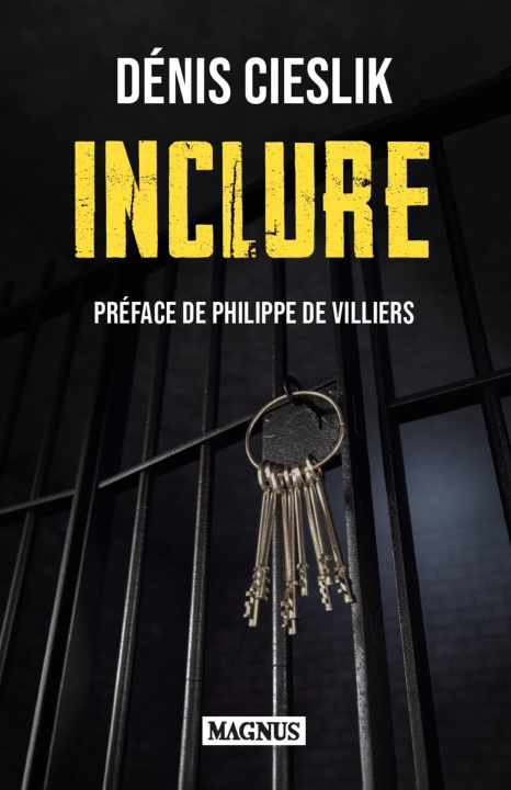 Livro Inclure Cieslik