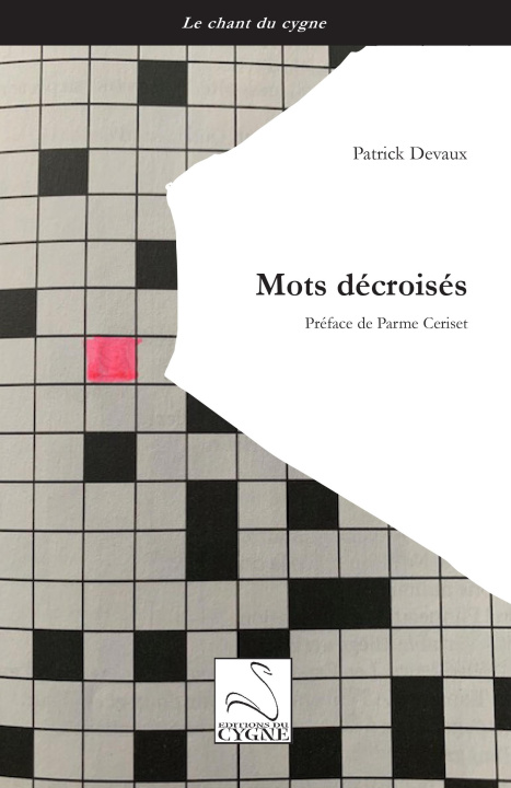 Книга Mots décroisés Devaux