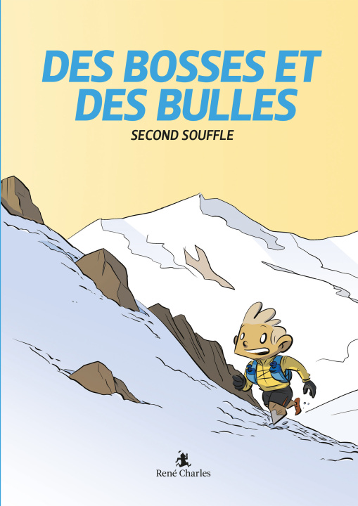 Book Second souffle Forichon