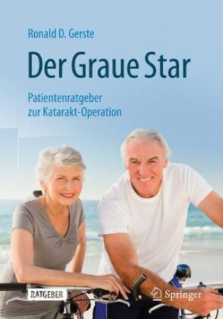 Boek Der Graue Star Ronald D. Gerste