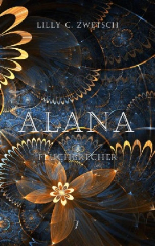 Knjiga Alana Lilly C. Zwetsch