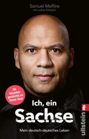 Carte Ich, ein Sachse Samuel Meffire