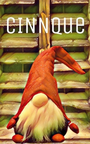 Knjiga Cinnque Fabio Cinnque