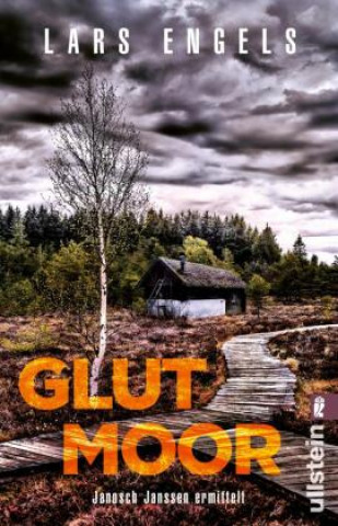 Libro Glutmoor Lars Engels