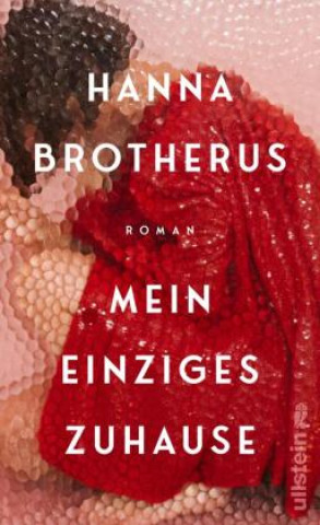 Knjiga Mein einziges Zuhause Hanna Brotherus