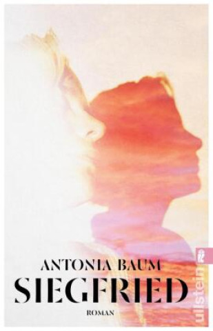 Knjiga Siegfried Antonia Baum