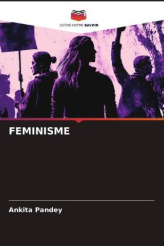 Книга FEMINISME Ankita Pandey