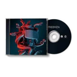 Audio Meduza (CD) MEDUZA