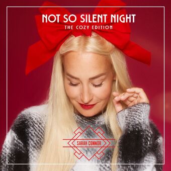 Audio Not SO Silent Night - The Cozy Edition (2CD) 