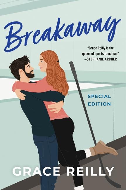 Libro Breakaway 