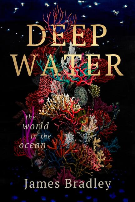 Könyv Deep Water: The World in the Ocean 