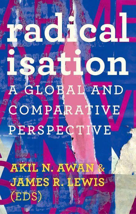Knjiga Radicalisation Ahil N. Awan