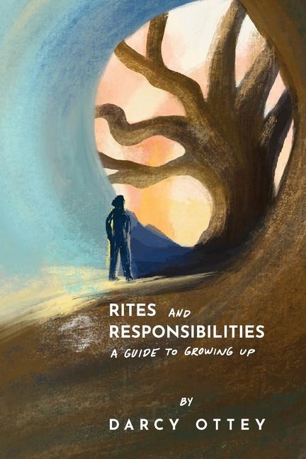 Knjiga Rites and Responsibilities Darcy Ottey