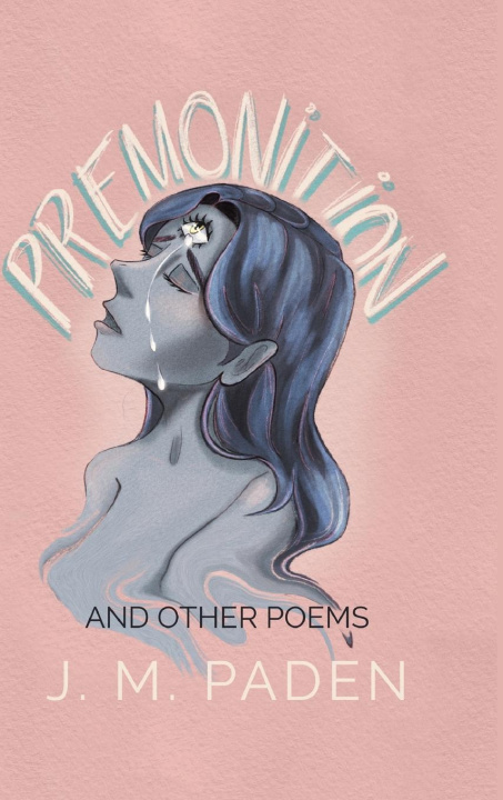 Knjiga Premonition J. M. Paden