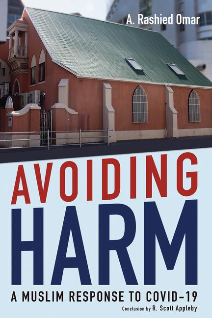 Knjiga Avoiding Harm A. Rashied Omar