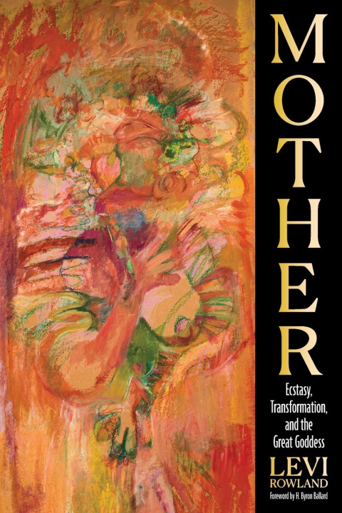 Libro Mother Levi Rowland