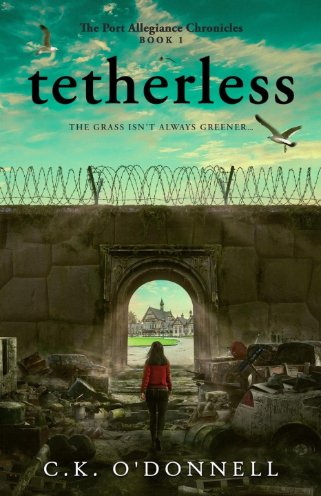Knjiga Tetherless 