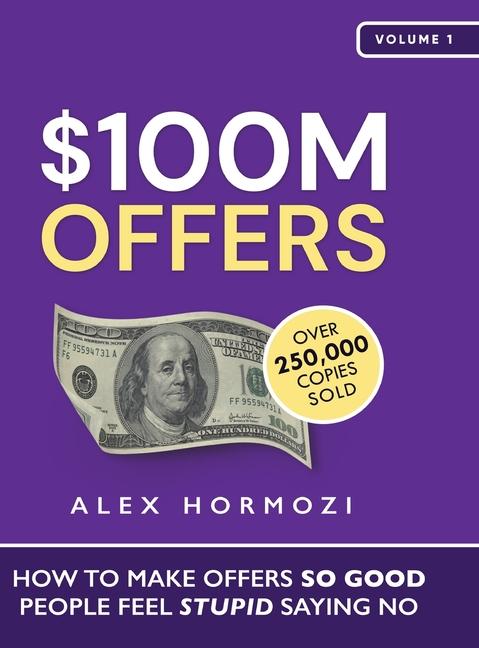 Book $100M Offers 