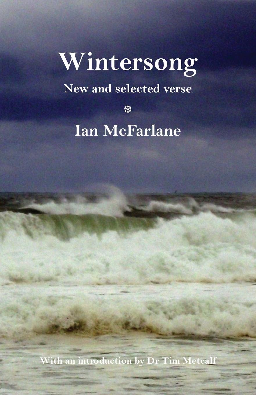 Knjiga Wintersong Ian McFarlane