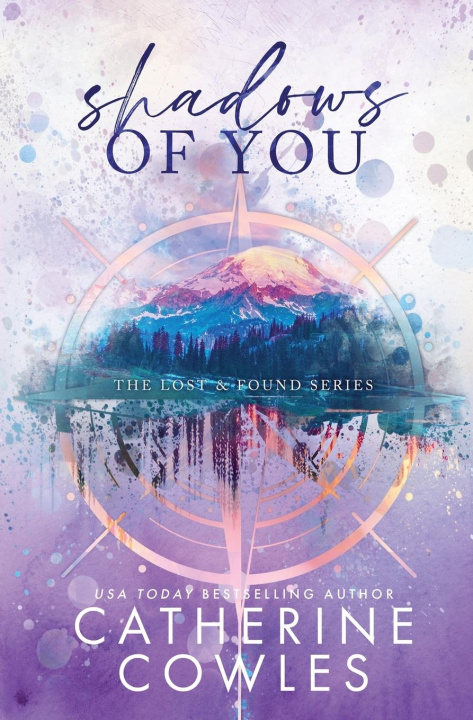 Book Shadows of You 