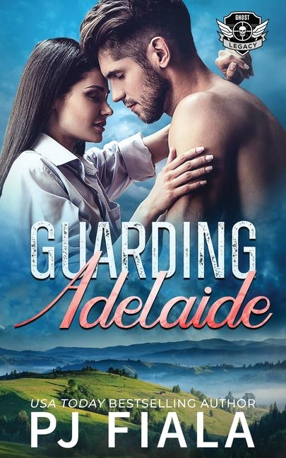 Knjiga Guarding Adelaide PJ Fiala