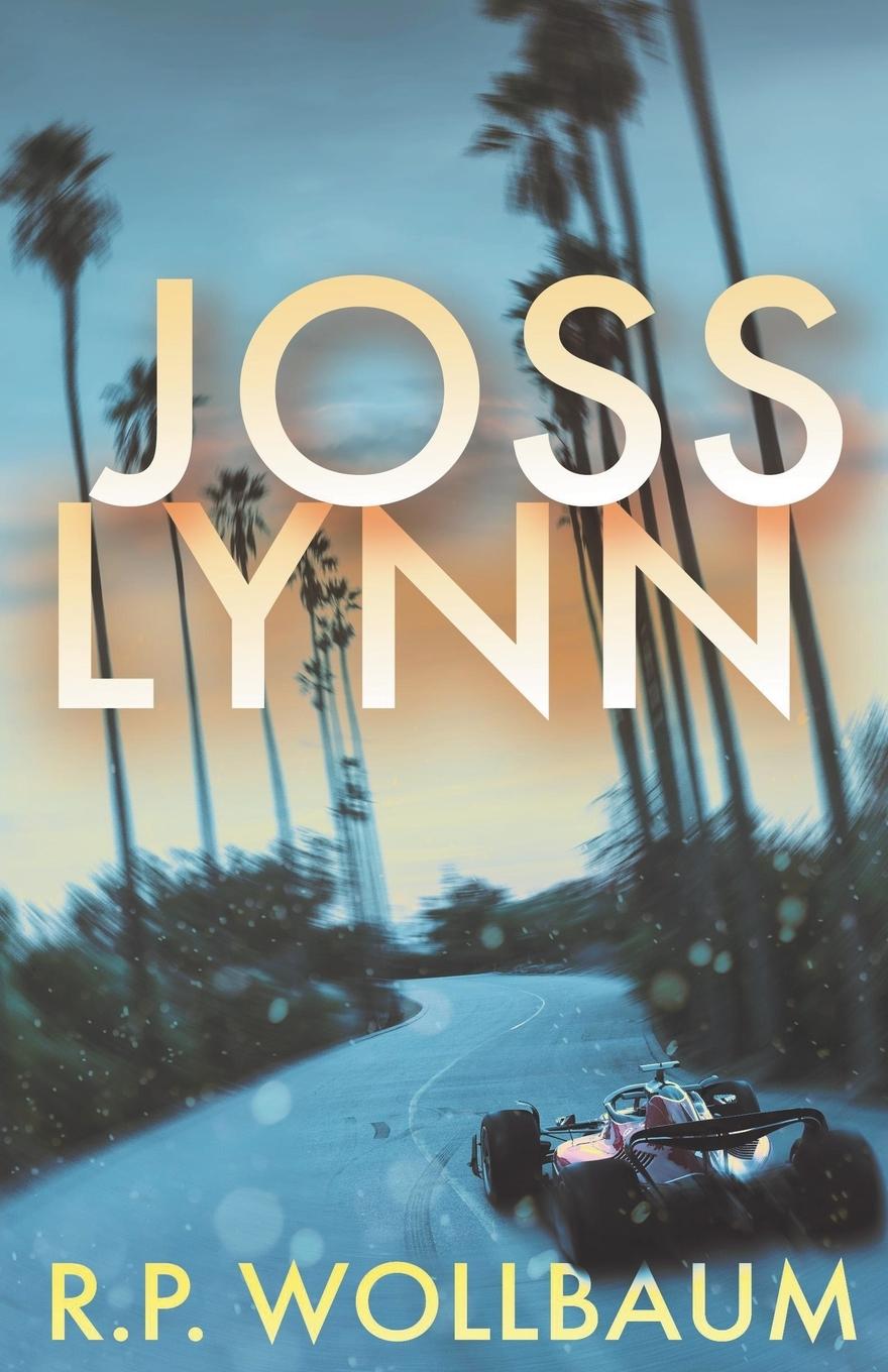 Knjiga Joss Lynn R.P. Wollbaum