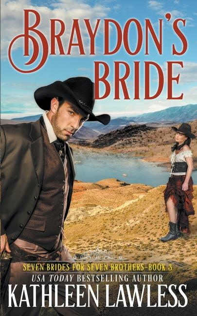 Book Braydon's Bride Kathleen Lawless
