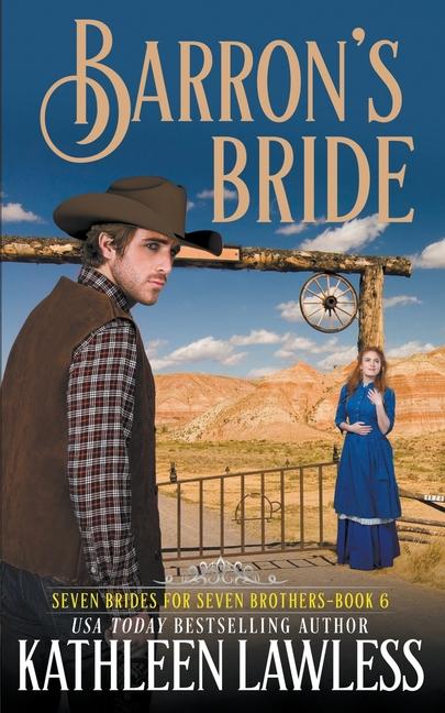 Book Barron's Bride Kathleen Lawless