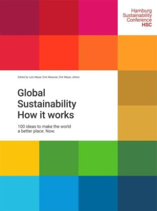 Kniha Global Sustainability. How it works Dirk Meyer