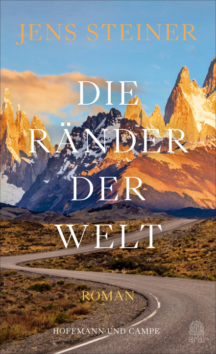 Könyv Die Ränder der Welt 