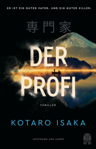 Książka Der Profi Sabine Mangold